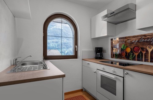 Soelden Apartment | Apartment Nadine by Interhome