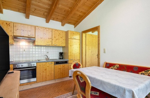 Soelden Apartment | Apartment Nadine by Interhome