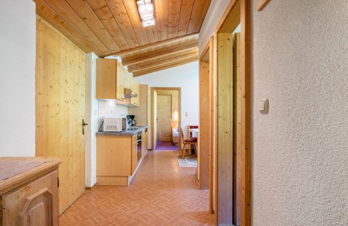 Soelden Apartment | Apartment Nadine by Interhome