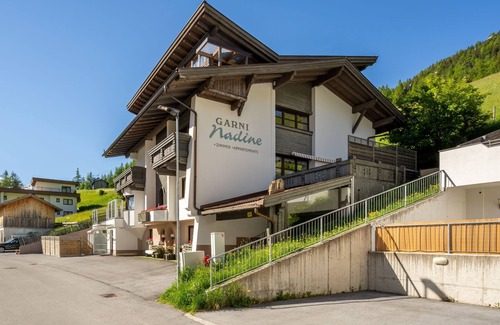 Soelden Apartment | Apartment Nadine by Interhome