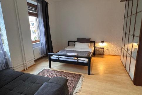 Roedermark Apartment | Apartment nahe Frankfurt am Main mit Parkplätzen PKW oder VAN