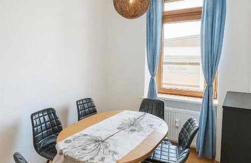 Roedermark Apartment | Apartment nahe Frankfurt am Main mit Parkplätzen PKW oder VAN