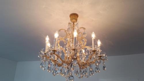 Hietzing Apartment | Apartment nahe Rosenhügel
