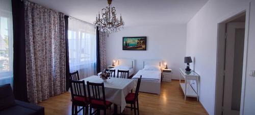 Hietzing Apartment | Apartment nahe Rosenhügel