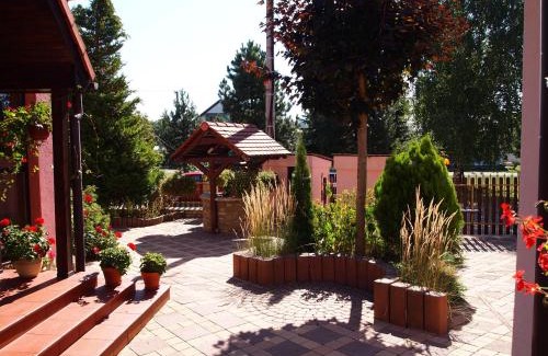 Bobrovec Apartment | Apartment Najadka