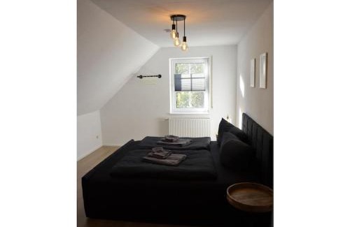 Ihlowerfehn House | Apartment Nala Comfortable holiday residence