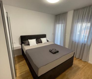 Mejasi Apartment | Apartment Naomi Split