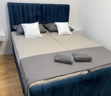 Mejasi Apartment | Apartment Naomi Split