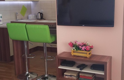 Novo Sarajevo Apartment | Apartment Narcis with private parking