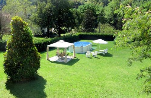 Casoli Apartment | Apartment Natalie - BLU171 by Interhome