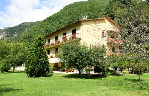 Casoli Apartment | Apartment Natalie - BLU171 by Interhome