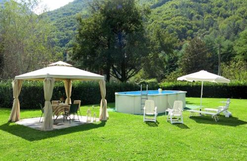 Casoli Apartment | Apartment Natalie - BLU171 by Interhome