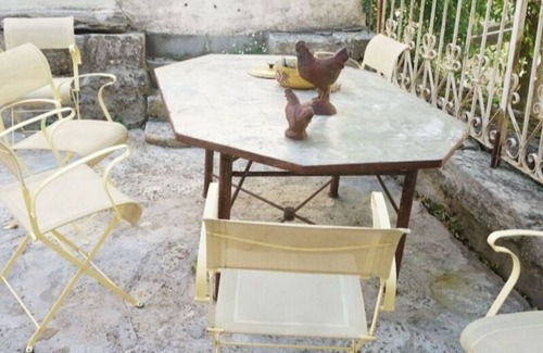 Bedarieux (ornac) Apartment | Apartment n°5 - T2 separate bedroom and bathroom