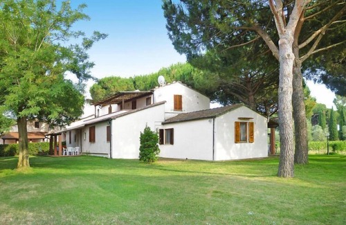 Marina di Grosseto House | Apartment near Grosseto's Sandy Beaches