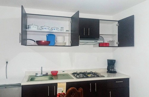 Tecamac Condo | Apartment near AIFA
