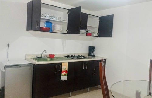 Tecamac Condo | Apartment near AIFA