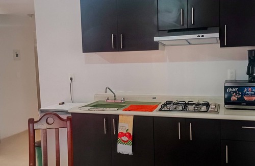 Tecamac Condo | Apartment near AIFA