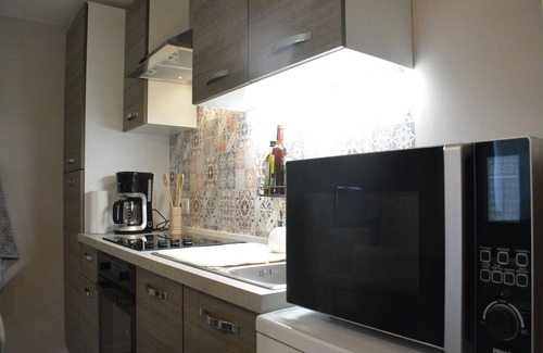 Trois-Ponts Apartment | Apartment near Amblève River in Trois Ponts