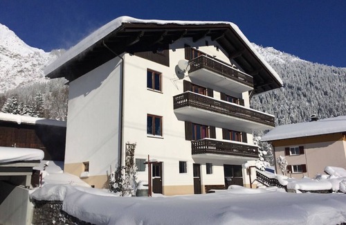Wald am Arlberg Apartment | Apartment near Arlberg ski area - WiFi