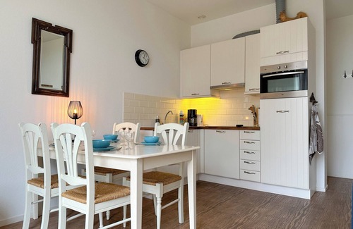 Drimmelen Apartment | Apartment near Biesbosch with a garden