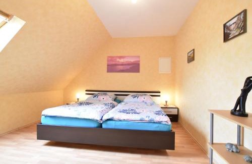Kluetz Apartment | Apartment near Castle Bothmer