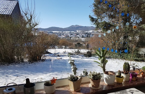 Ahnatal Apartment | Apartment, near city Kassel, close to nature