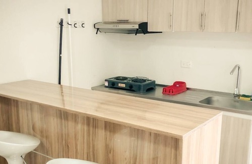 El Prado House | apartment near commercial shops, Best location