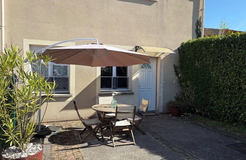 Boutigny Apartment | Apartment near Disneyland paris. and boutigny golf course with terrace