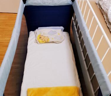 Gallus Apartment | Apartment near fair and central City in few min, with garden