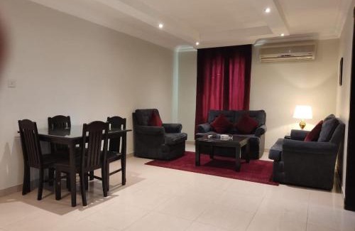 Dammam Apartment | APARTMENT near GULF DELMON