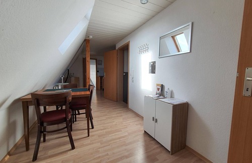 Fedderwardergroden Apartment | Apartment near JadeWeserPort and centre