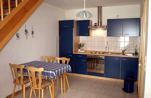 Neukalen Apartment | Apartment near Kummerower See - Apartment (Schultz, Monika)
