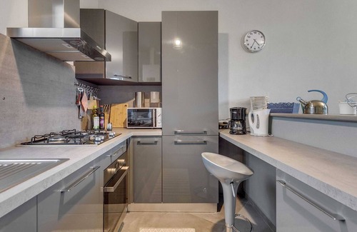Intra Apartment | Apartment Near Lake Maggiore and Borromean Isles