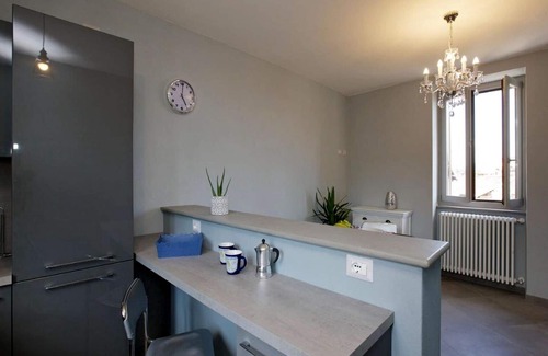 Intra Apartment | Apartment Near Lake Maggiore and Borromean Isles