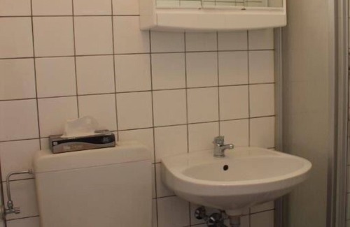 Neulerchenfeld Apartment | Apartment near Lugner City