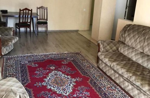 Tbilisi Apartment | Apartment near Metro Isani