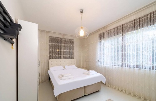 Konyaalti Apartment | Apartment near Natural Attractions in Antalya