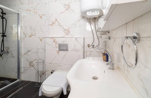 Konyaalti Apartment | Apartment near Natural Attractions in Antalya