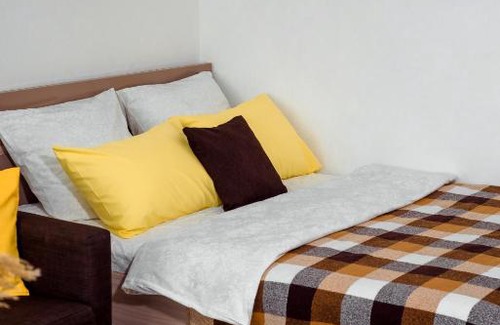 Suzdal Apartment | Apartment near park