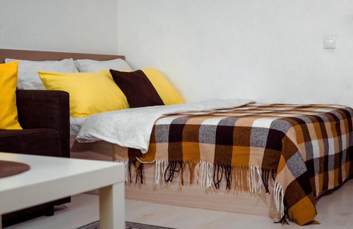 Suzdal Apartment | Apartment near park