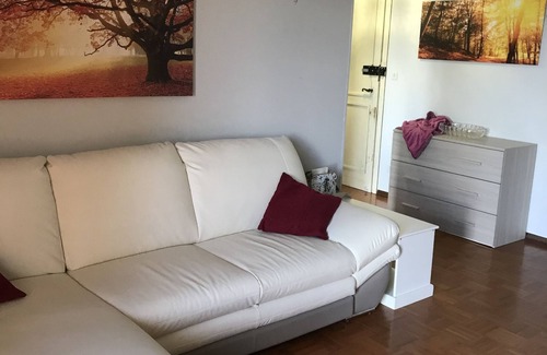 Paesana Apartment | Apartment near Pian Munè relaxation at altitude suitable for families