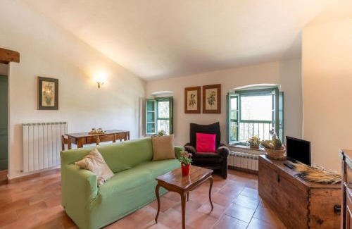Collesalvetti House | Apartment near Pisa, Beaches