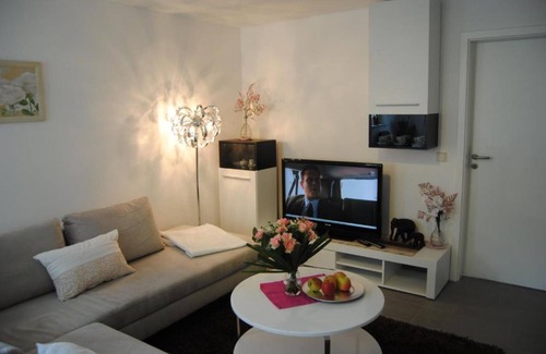 Jestetten House | Apartment Near Rheinfall - Jestetten