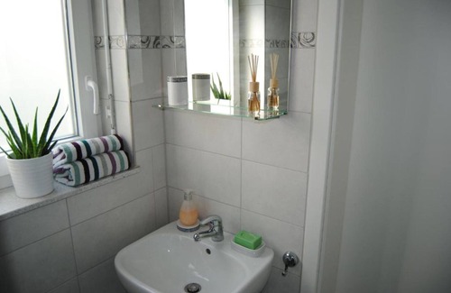Jestetten House | Apartment Near Rheinfall - Jestetten