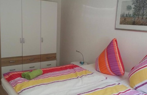 Jestetten House | Apartment Near Rheinfall - Jestetten