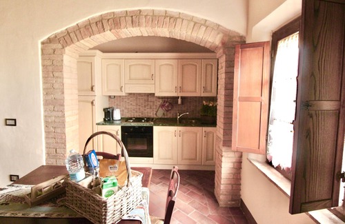 Sovicille Apartment | Apartment near Siena surrounded by nature with swimming pool