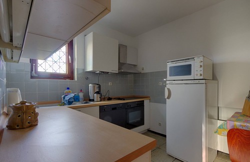 Niedernwohren Apartment | Apartment near Stadthagen with WiFi