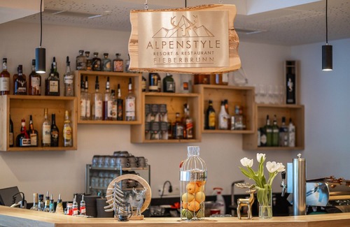 Fieberbrunn Apartment | Apartment near Streuboden ski area