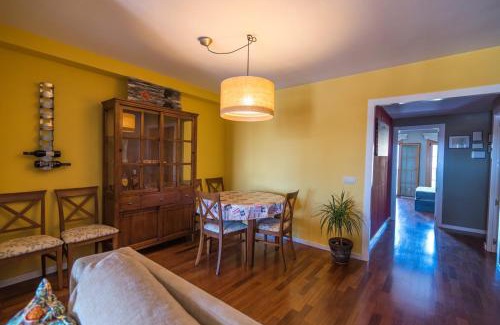 Port Saplaya Apartment | Apartment near the beach with magnificent views