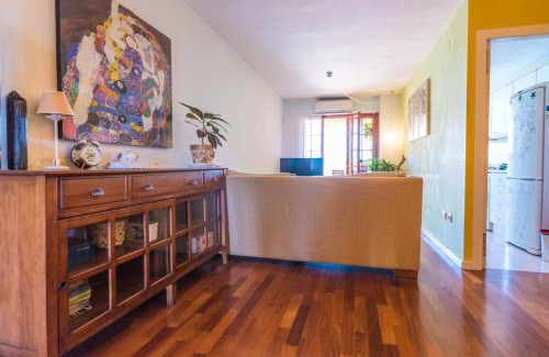 Port Saplaya Apartment | Apartment near the beach with magnificent views